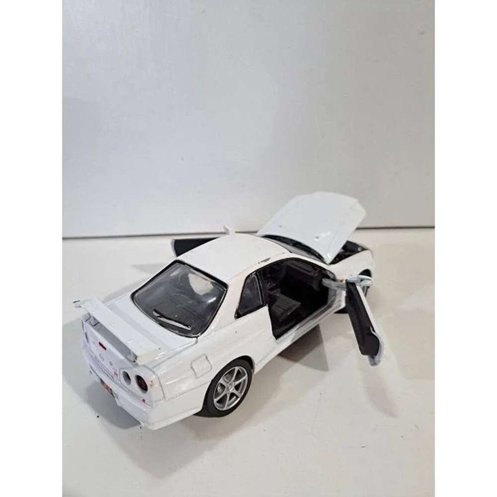 Motormax this model